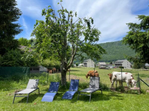 La Petite Jeannette Lans-En-Vercors